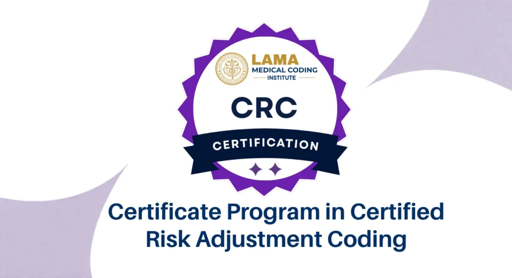CRC Certification Training in Coimbatore