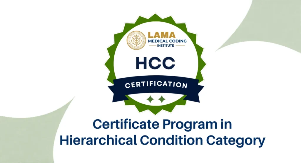 HCC Coding Training in Coimbatore