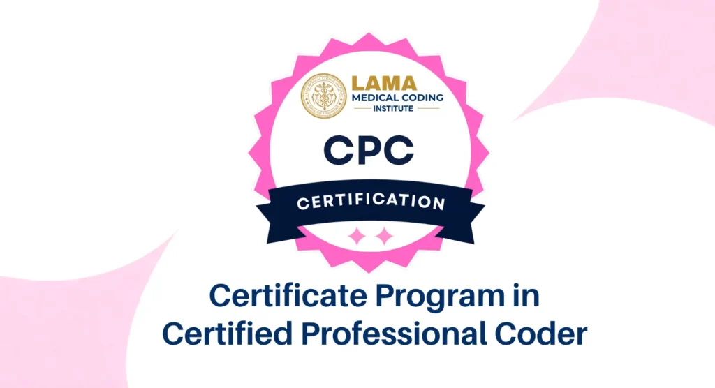 CPC Certification Training Institute in Coimbatore