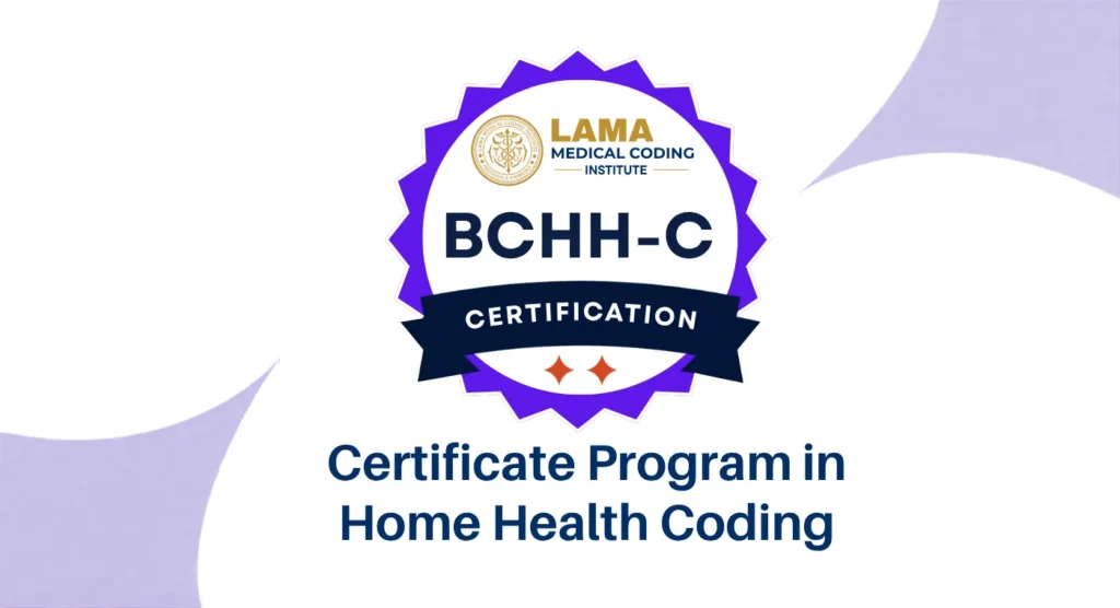 BCHH Certification Course in Coimbatore
