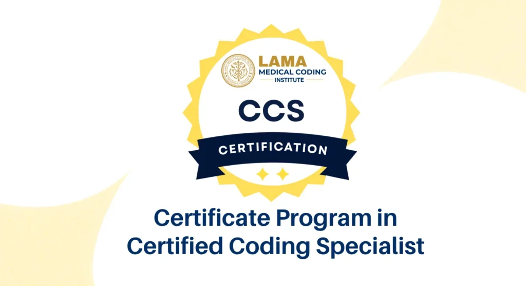 CCS Certification Course in Coimbatore