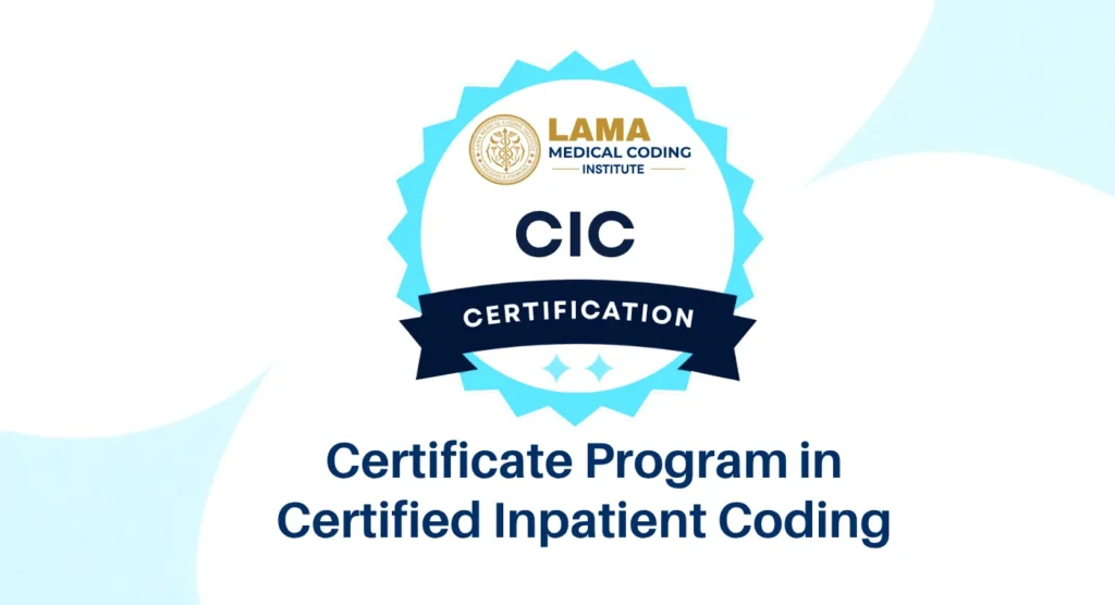CIC Certification Course in Coimbatore